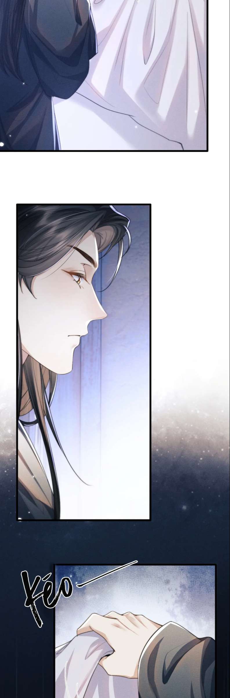 Ma Tôn Hối Bất Đương Sơ: Chapter 24