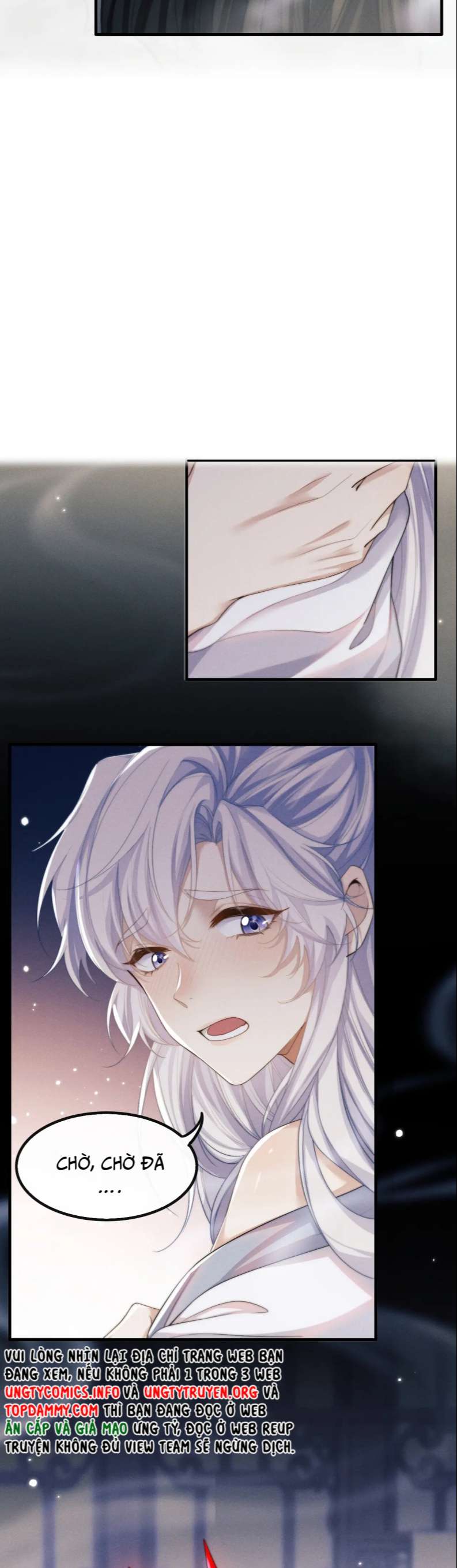 Ma Tôn Hối Bất Đương Sơ: Chapter 24