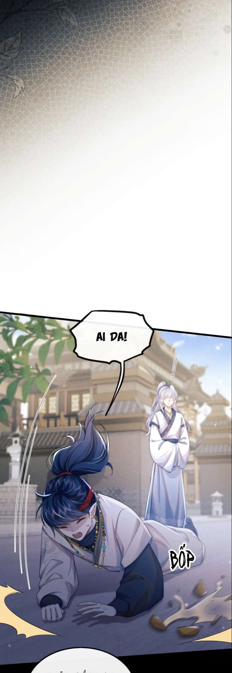 Ma Tôn Hối Bất Đương Sơ: Chapter 24