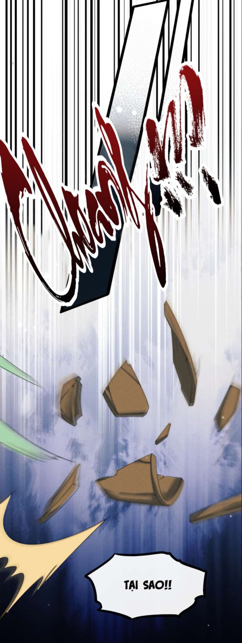 Ma Tôn Hối Bất Đương Sơ: Chapter 25