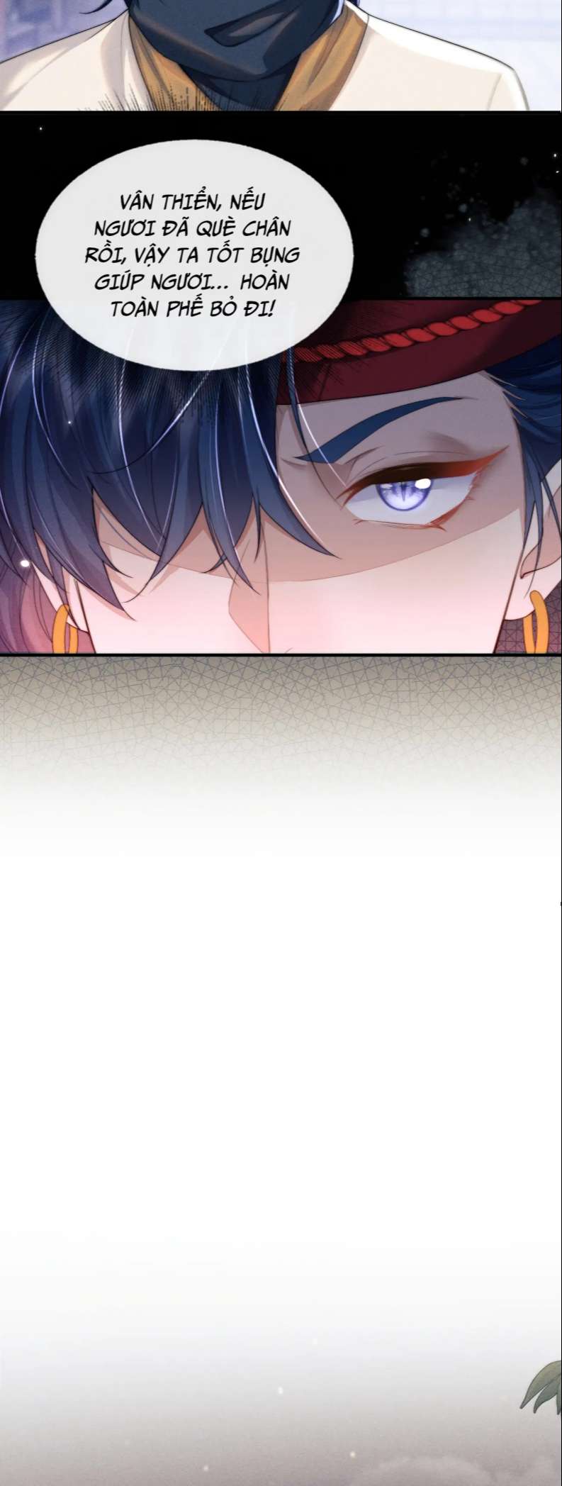 Ma Tôn Hối Bất Đương Sơ: Chapter 25