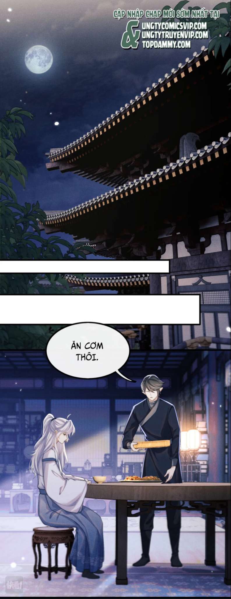 Ma Tôn Hối Bất Đương Sơ: Chapter 25