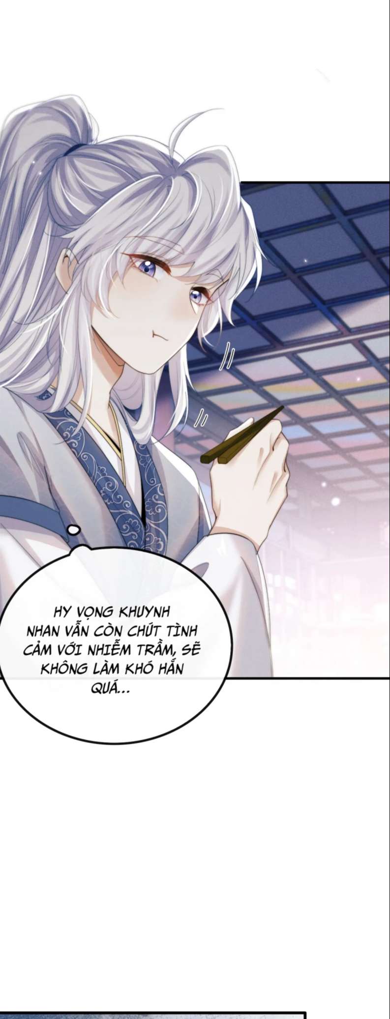 Ma Tôn Hối Bất Đương Sơ: Chapter 25