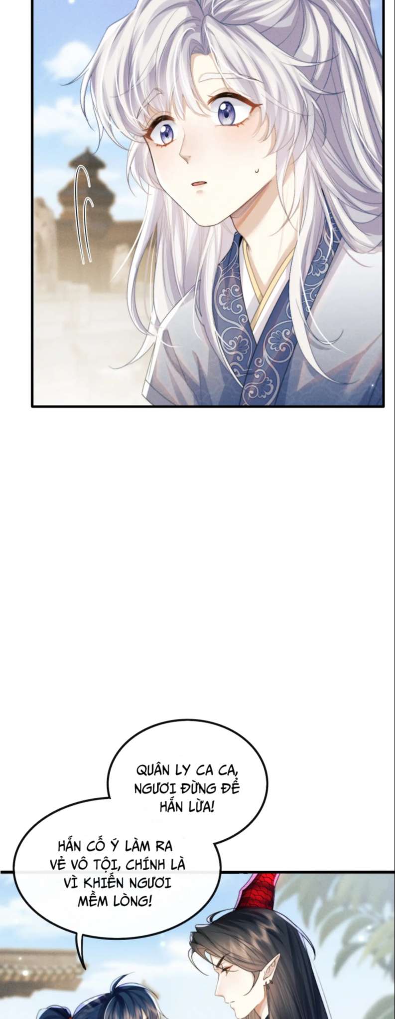 Ma Tôn Hối Bất Đương Sơ: Chapter 25