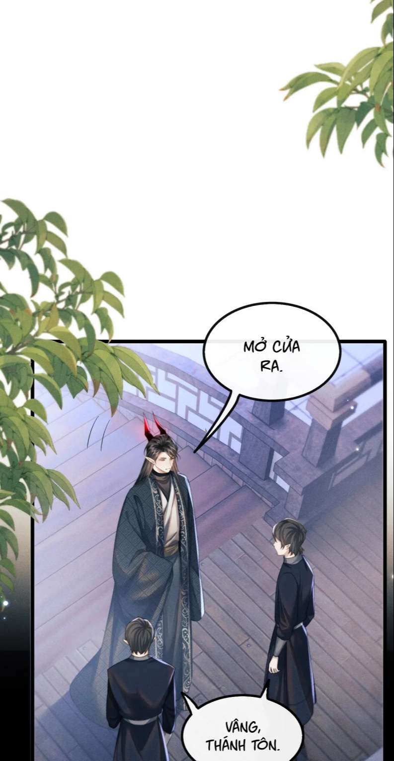 Ma Tôn Hối Bất Đương Sơ: Chapter 26