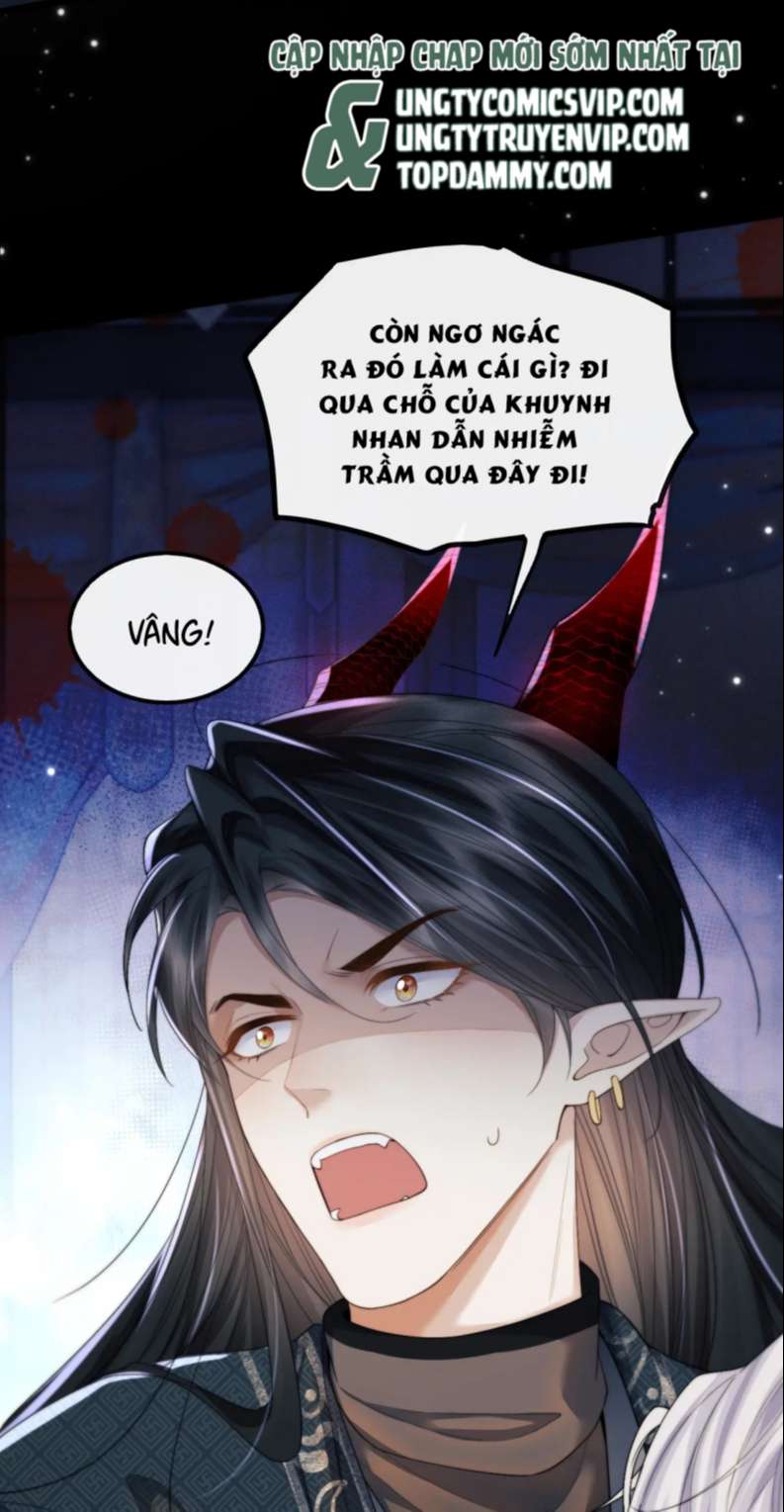 Ma Tôn Hối Bất Đương Sơ: Chapter 26
