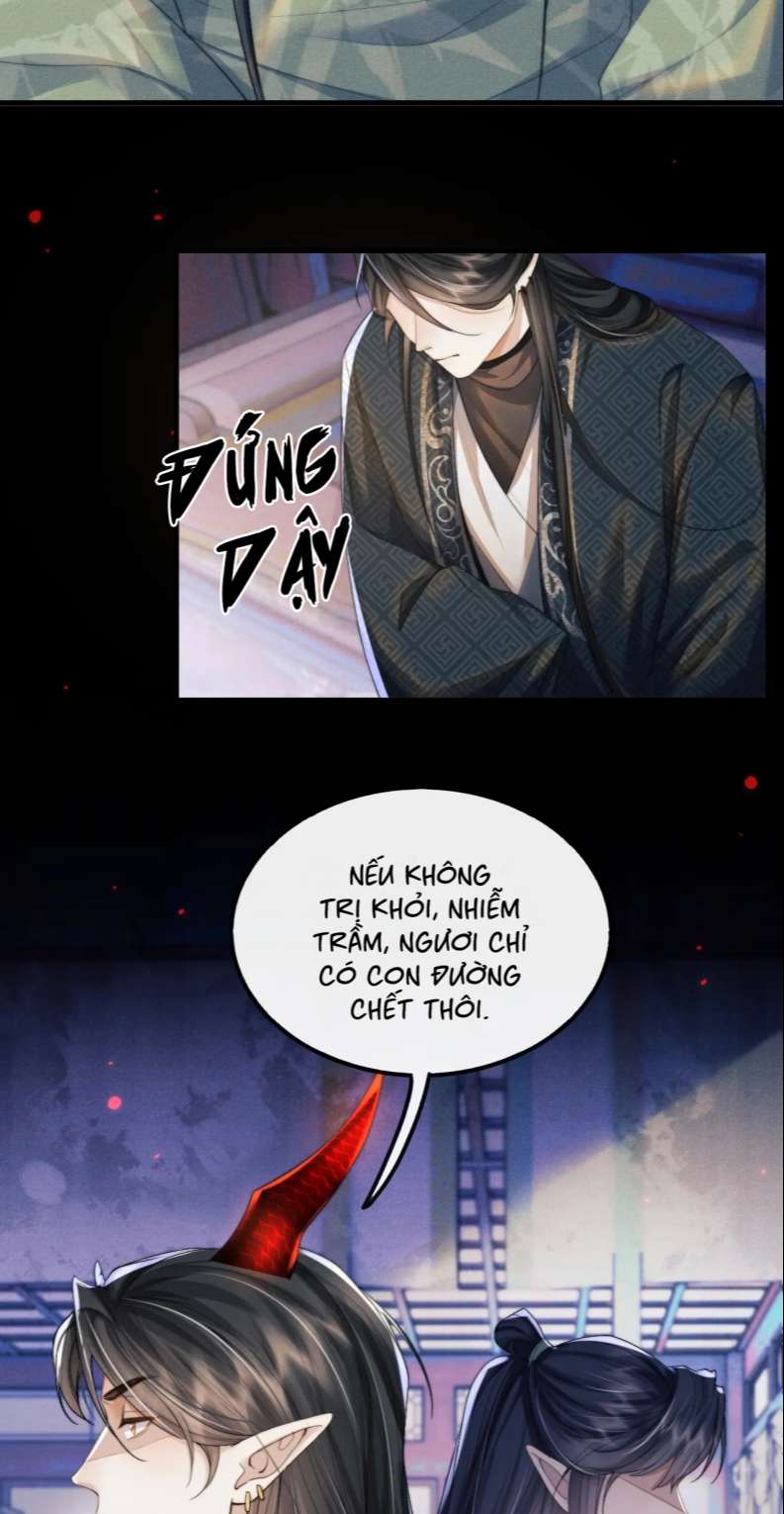 Ma Tôn Hối Bất Đương Sơ: Chapter 26