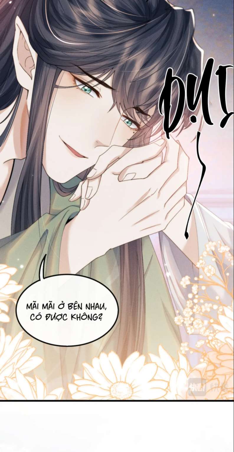 Ma Tôn Hối Bất Đương Sơ: Chapter 26