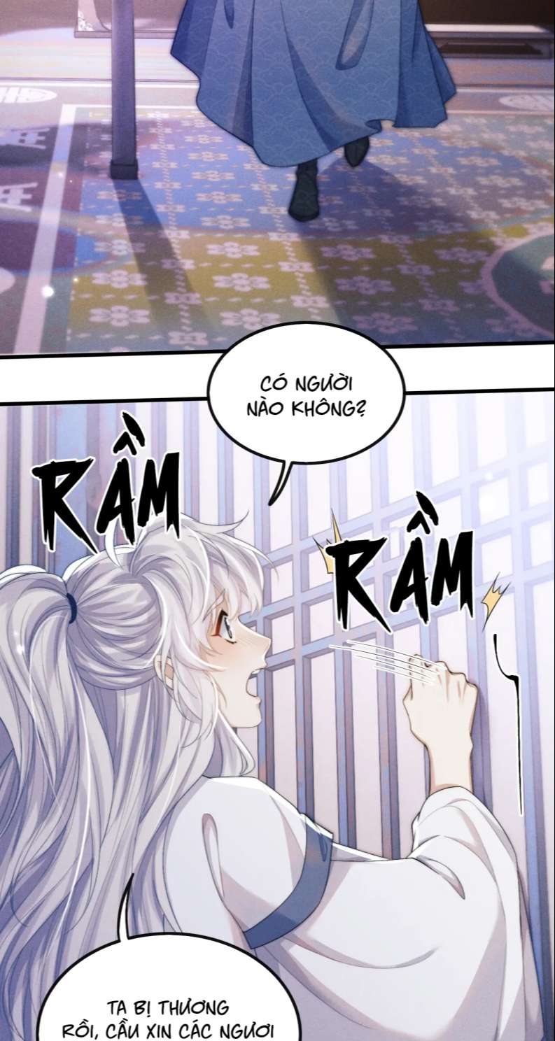 Ma Tôn Hối Bất Đương Sơ: Chapter 26