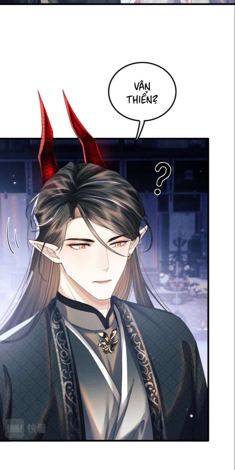 Ma Tôn Hối Bất Đương Sơ: Chapter 26
