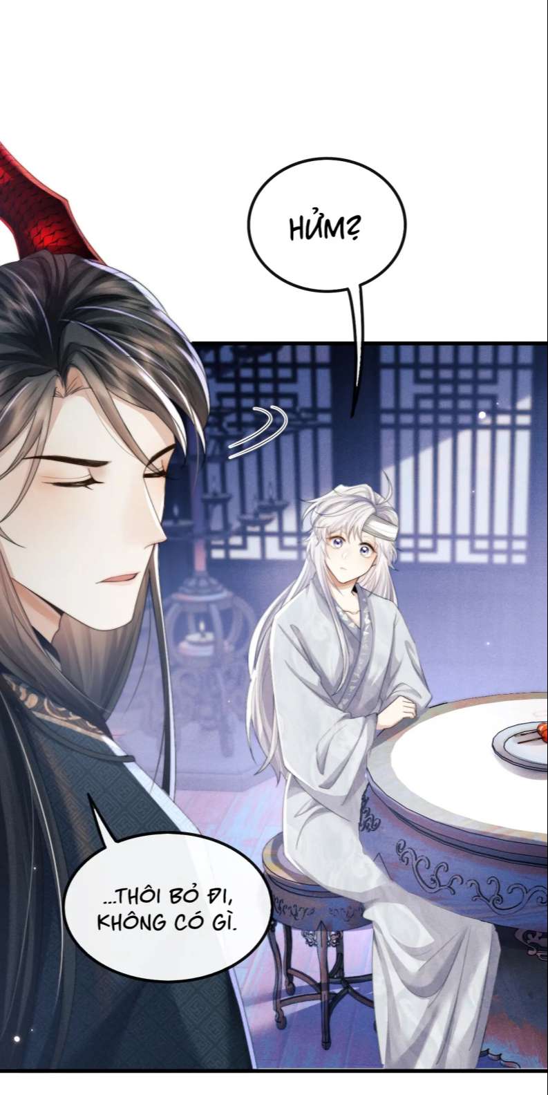 Ma Tôn Hối Bất Đương Sơ: Chapter 26