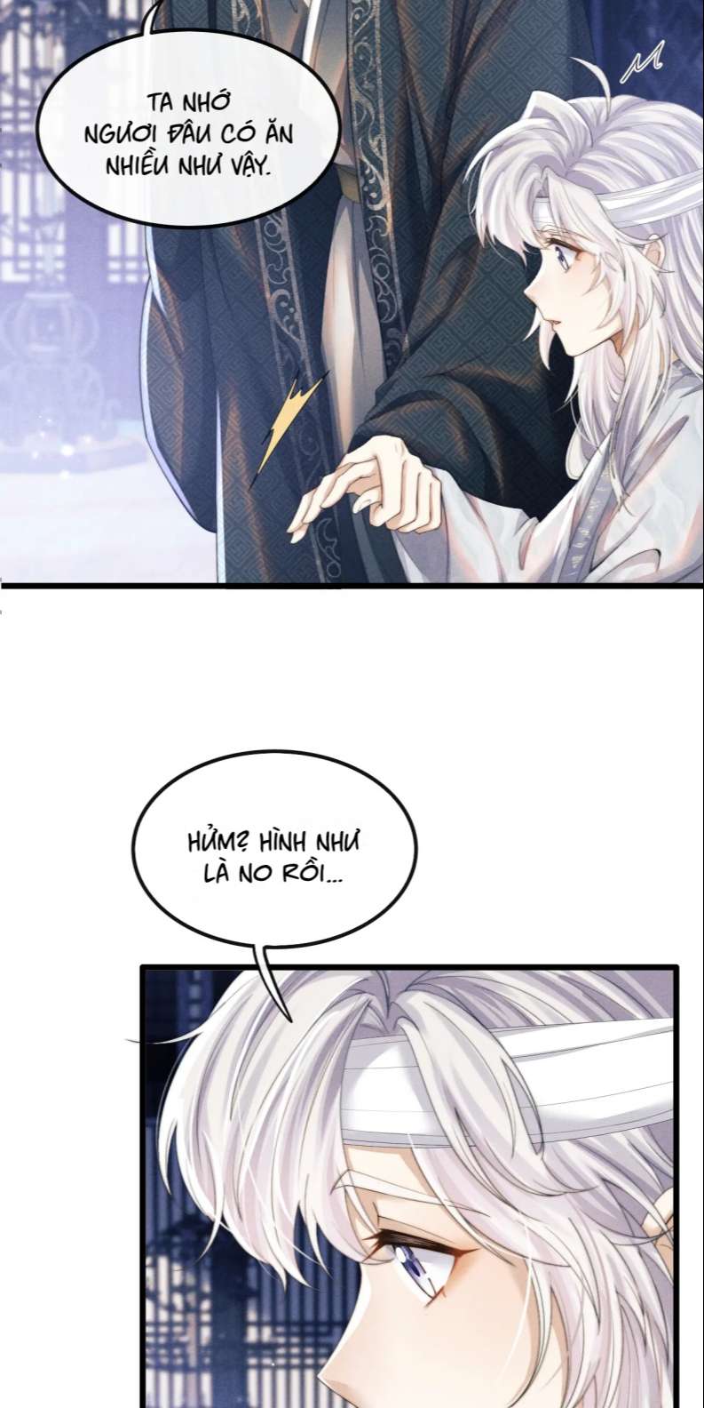 Ma Tôn Hối Bất Đương Sơ: Chapter 26