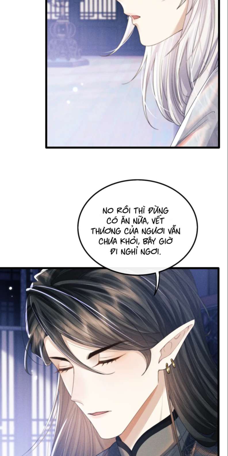 Ma Tôn Hối Bất Đương Sơ: Chapter 26
