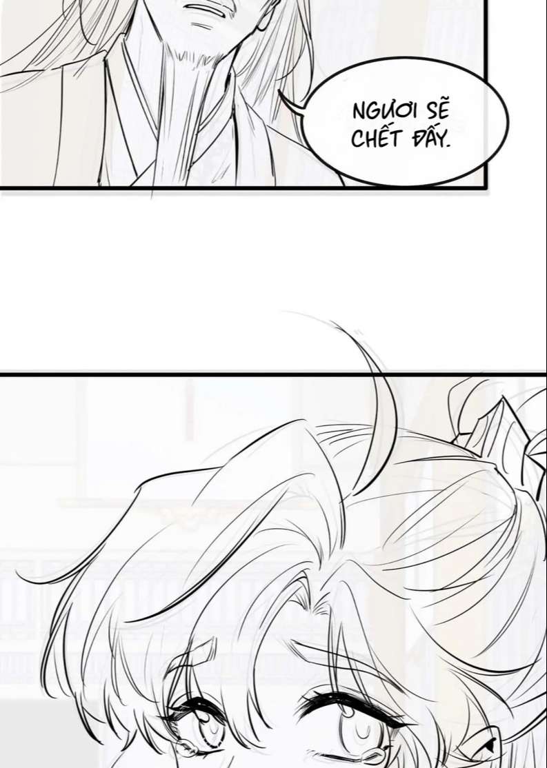Ma Tôn Hối Bất Đương Sơ: Chapter 26
