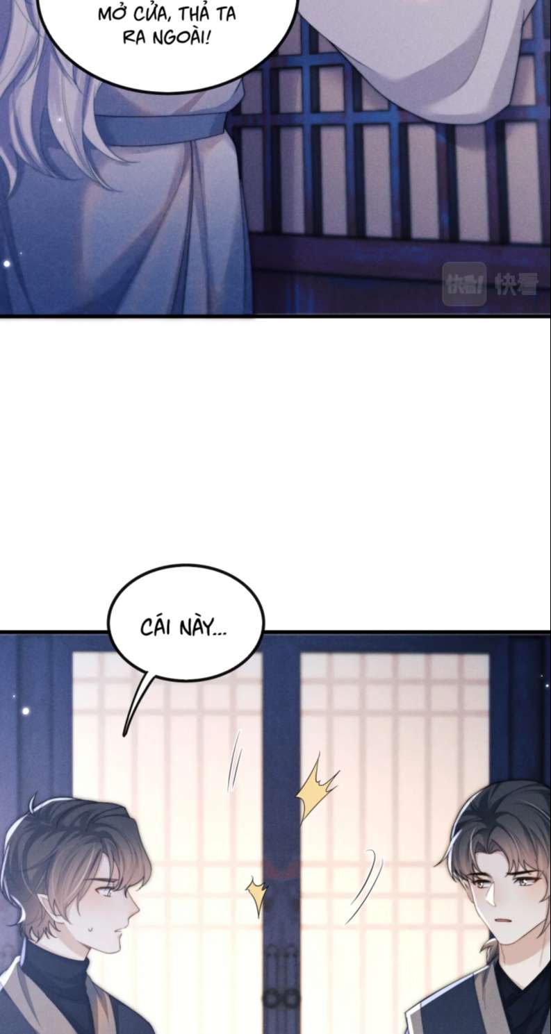 Ma Tôn Hối Bất Đương Sơ: Chapter 26