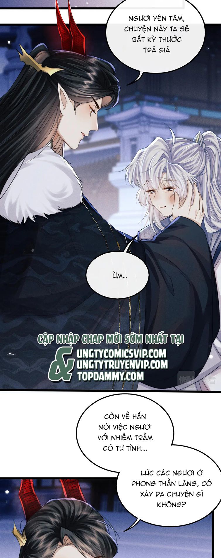 Ma Tôn Hối Bất Đương Sơ: Chapter 28