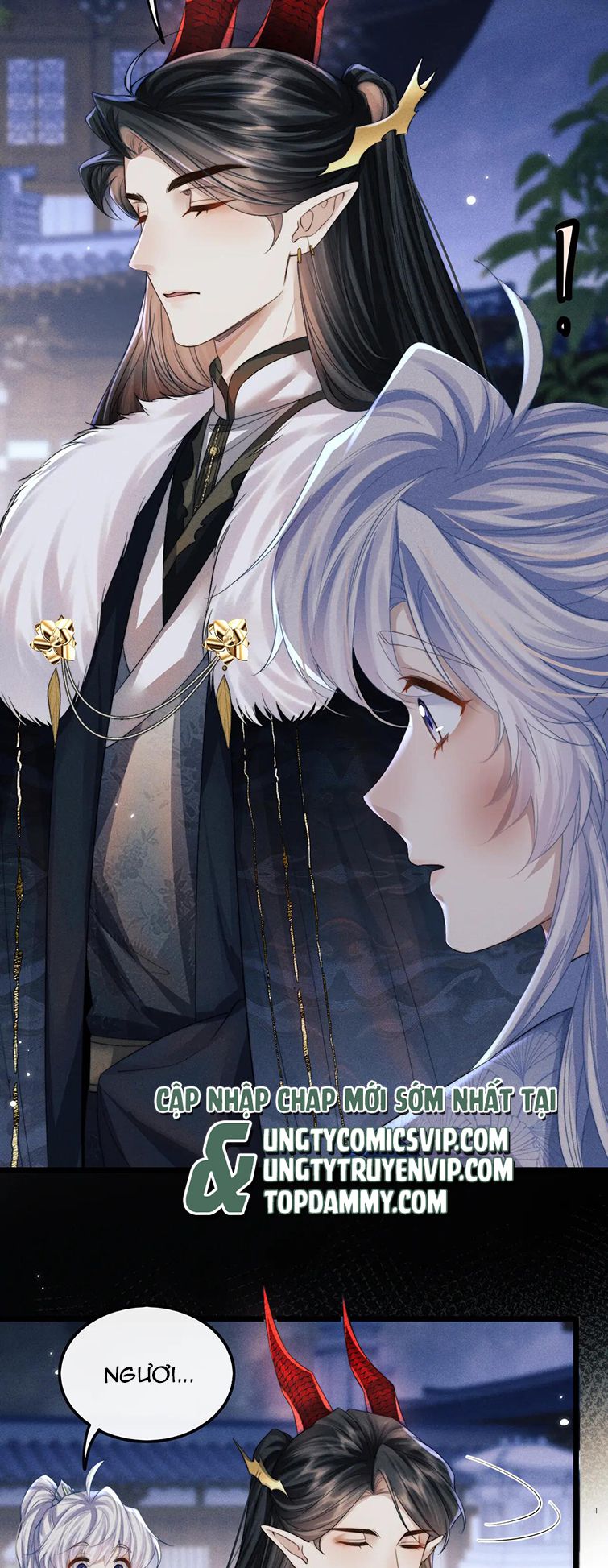Ma Tôn Hối Bất Đương Sơ: Chapter 28