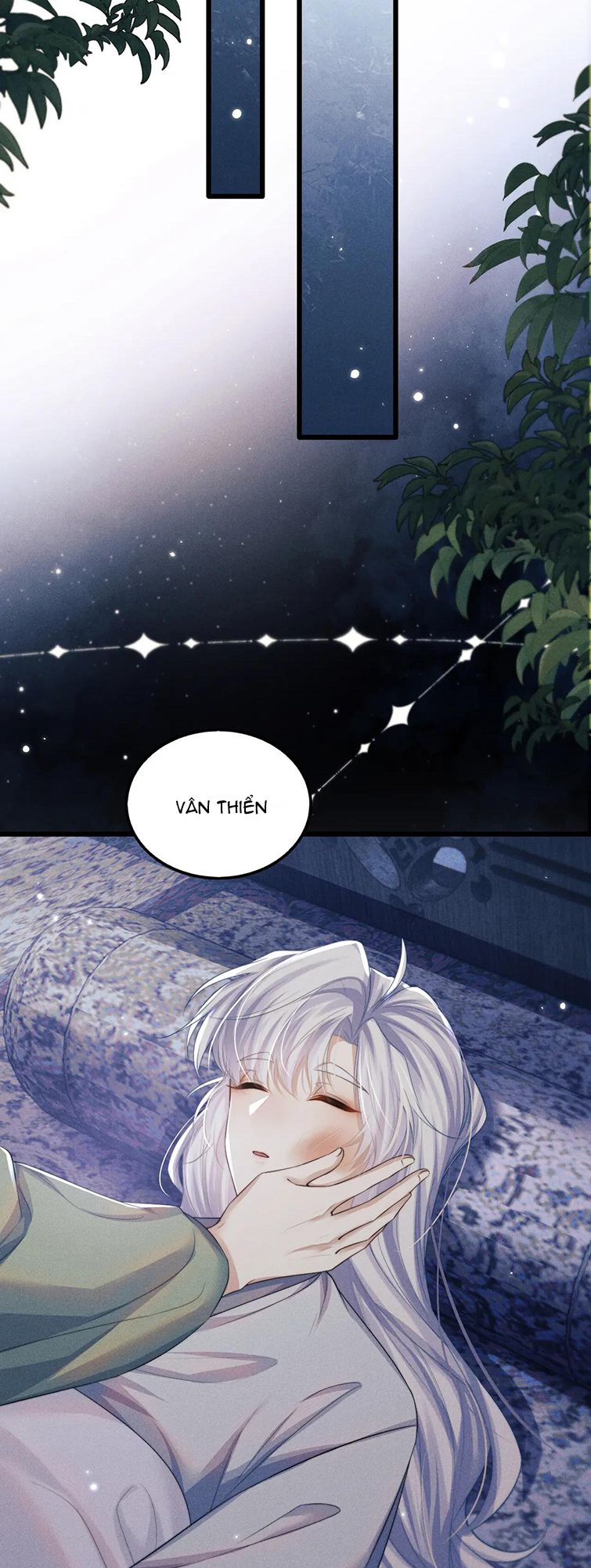 Ma Tôn Hối Bất Đương Sơ: Chapter 28