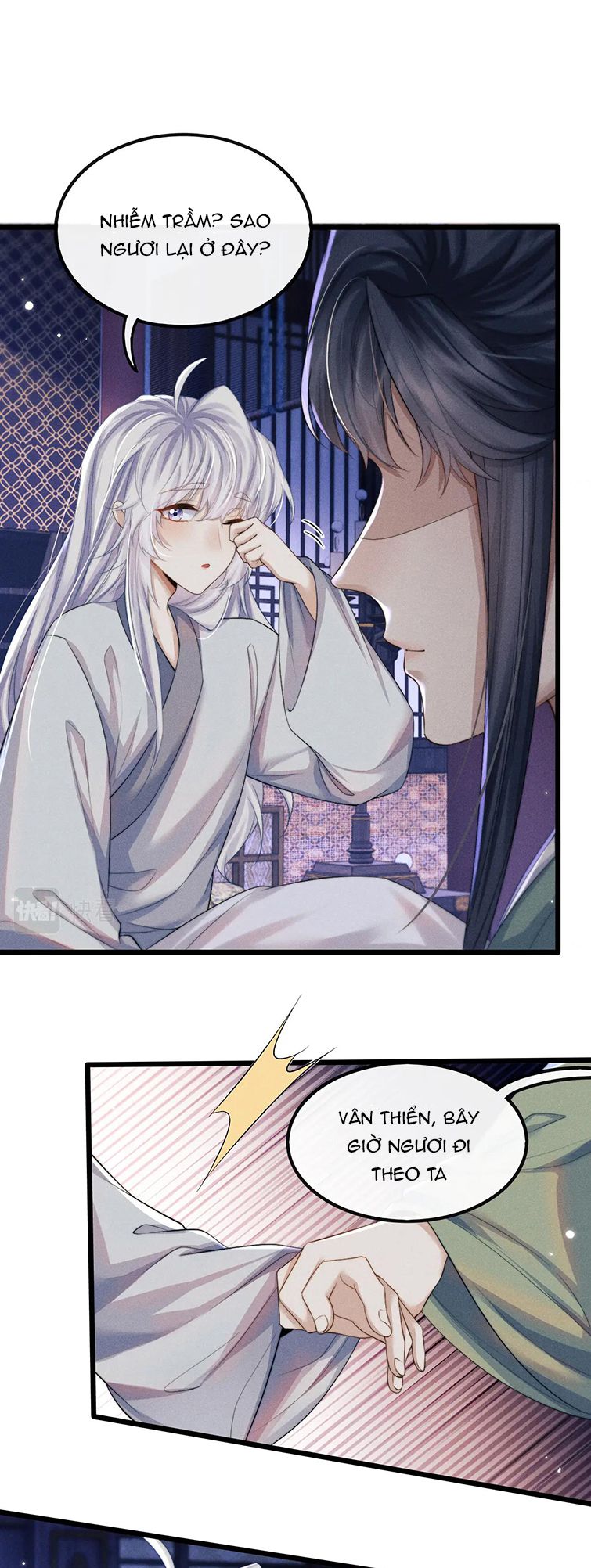 Ma Tôn Hối Bất Đương Sơ: Chapter 28