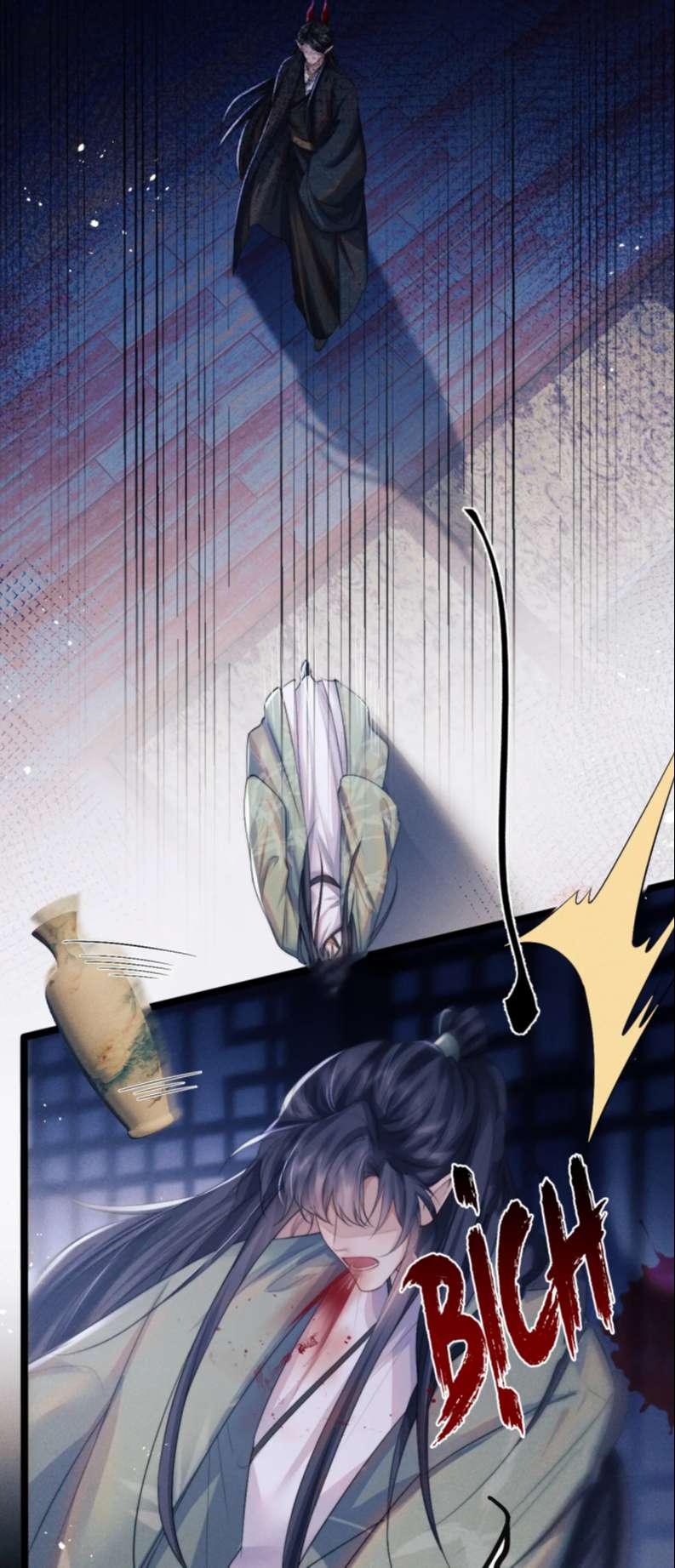Ma Tôn Hối Bất Đương Sơ: Chapter 29