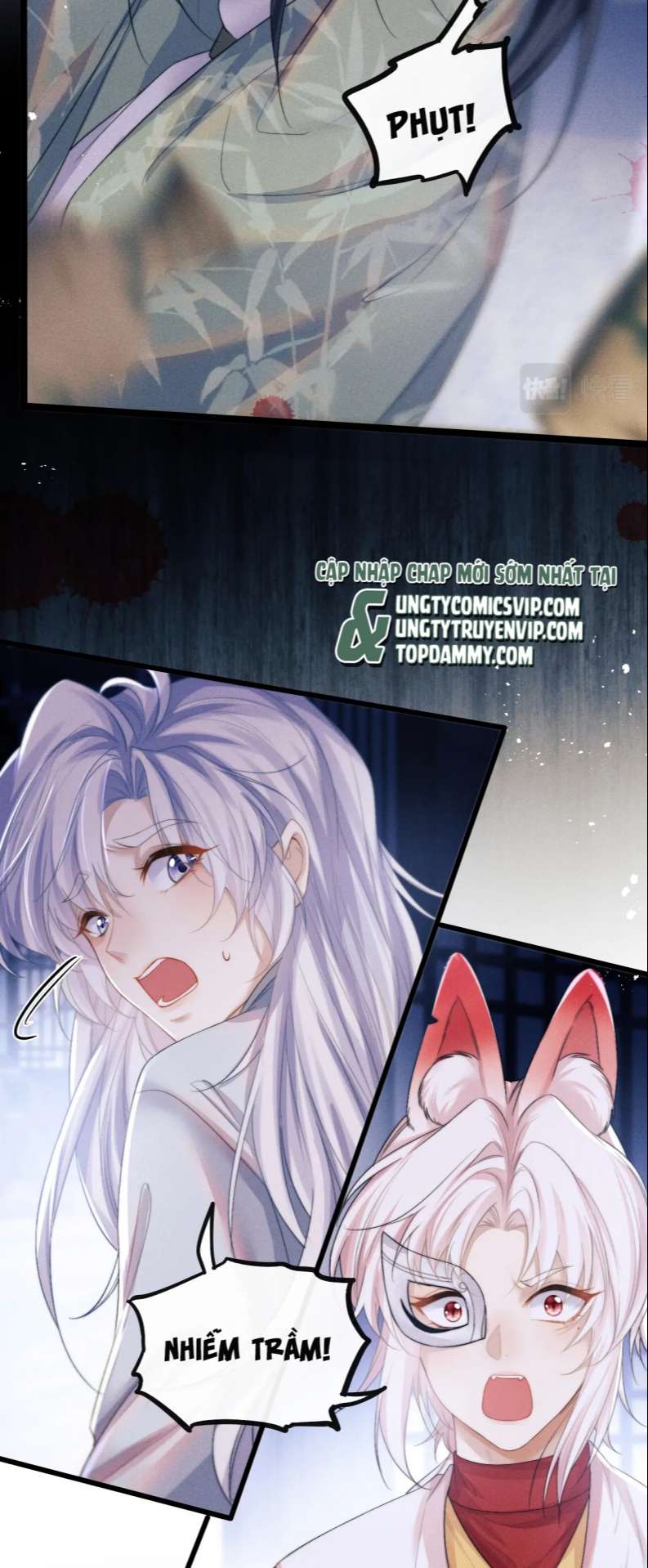 Ma Tôn Hối Bất Đương Sơ: Chapter 29