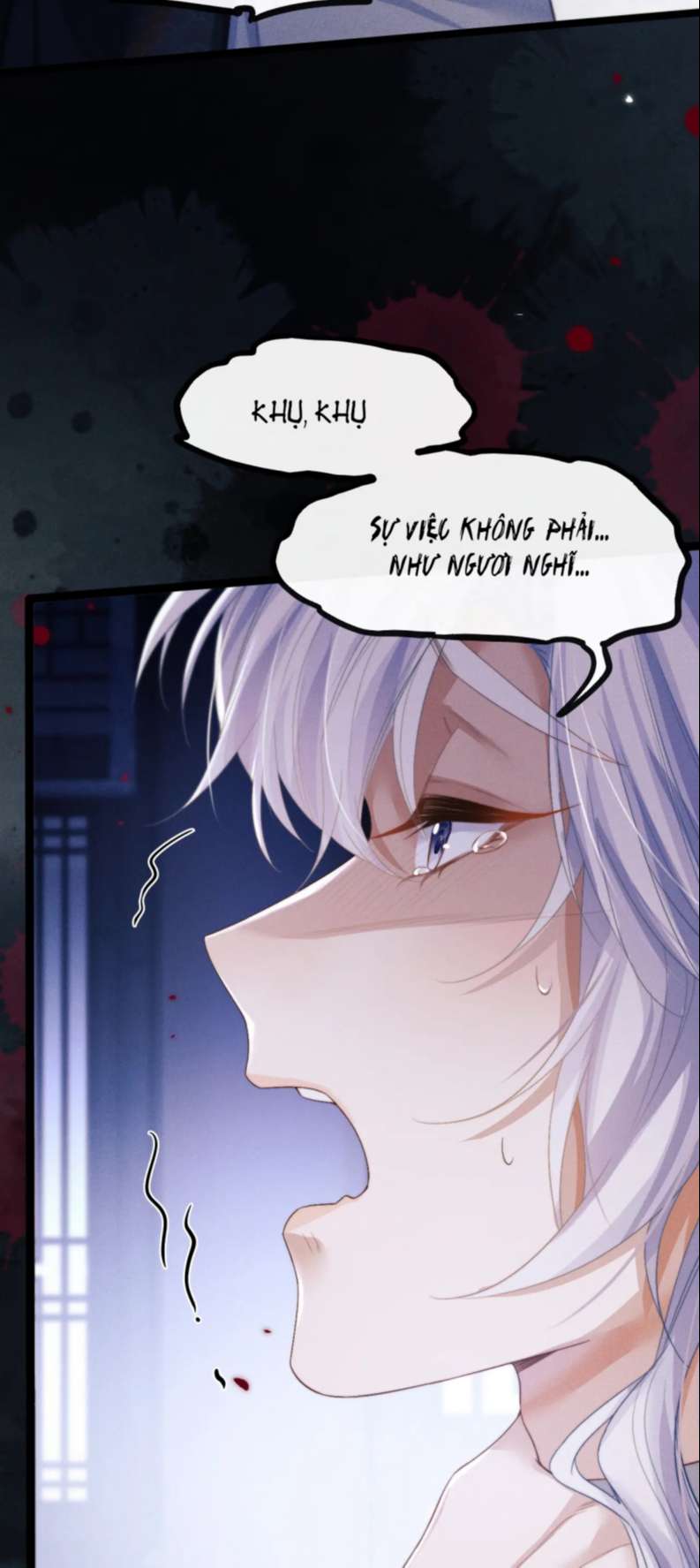 Ma Tôn Hối Bất Đương Sơ: Chapter 29
