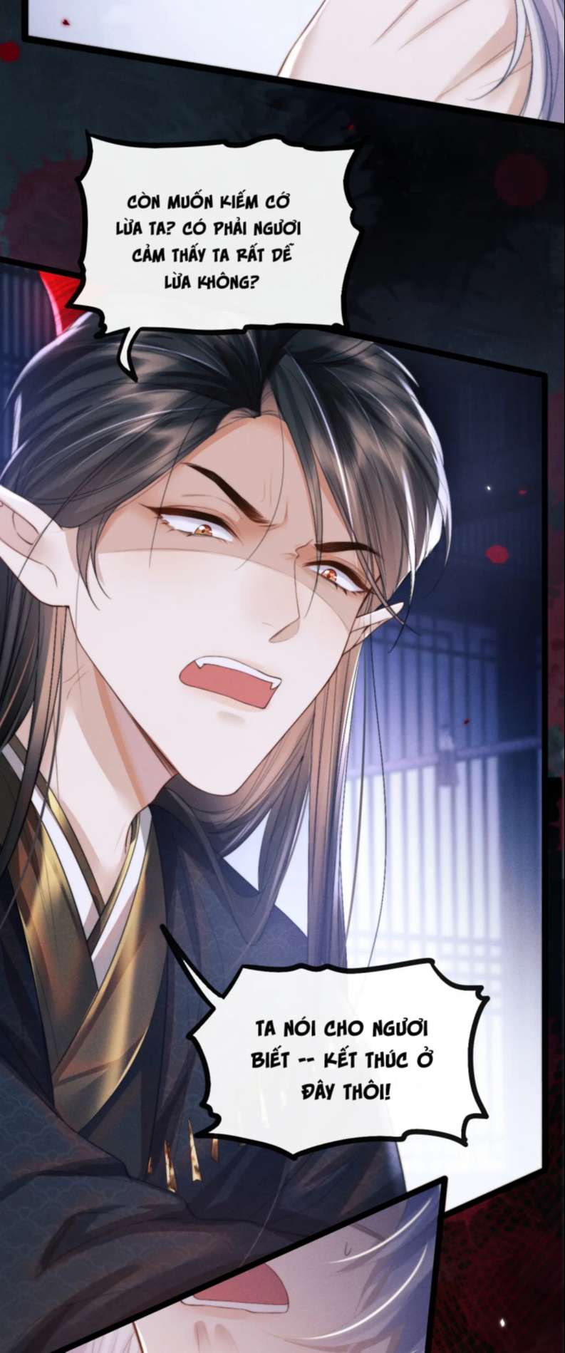 Ma Tôn Hối Bất Đương Sơ: Chapter 29