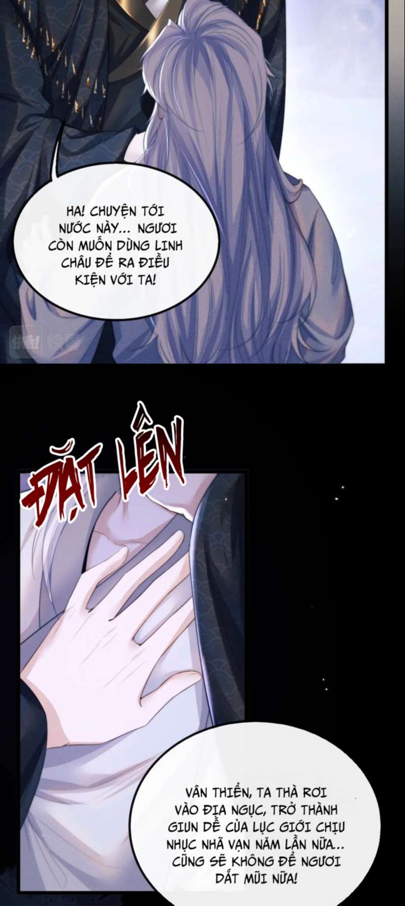 Ma Tôn Hối Bất Đương Sơ: Chapter 29