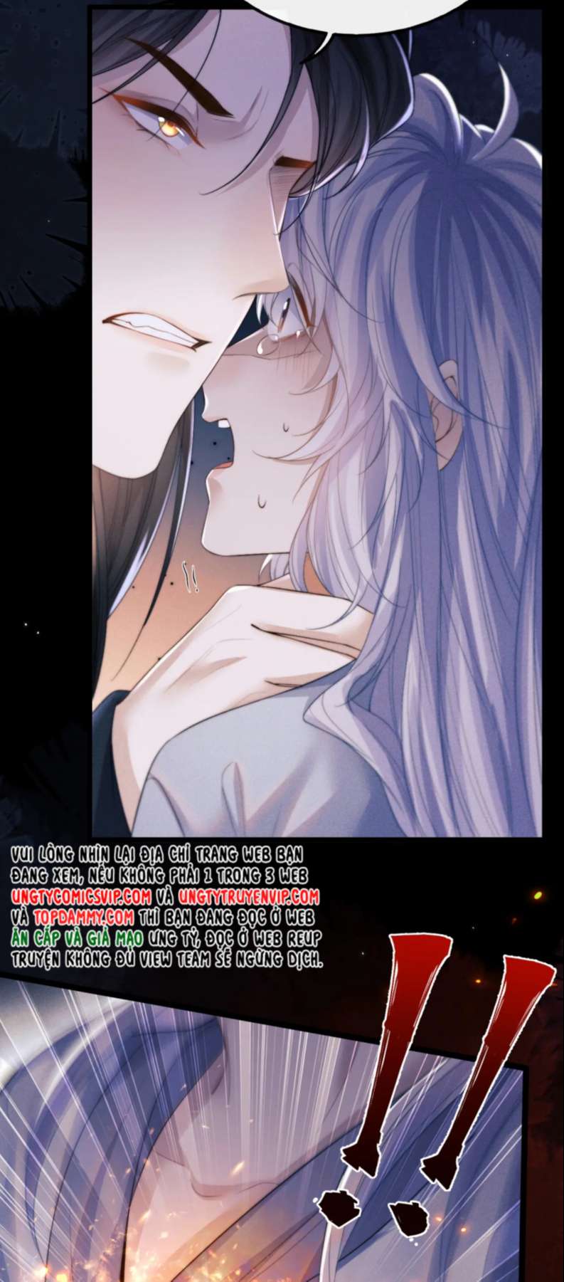 Ma Tôn Hối Bất Đương Sơ: Chapter 29