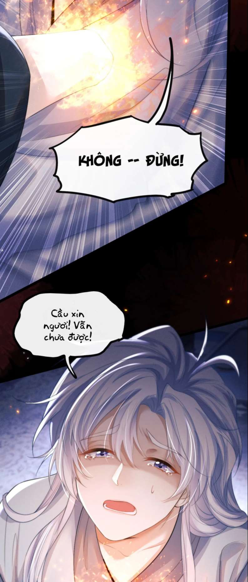 Ma Tôn Hối Bất Đương Sơ: Chapter 29