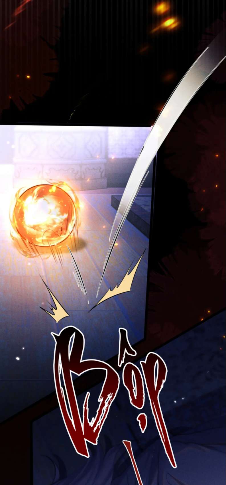 Ma Tôn Hối Bất Đương Sơ: Chapter 29
