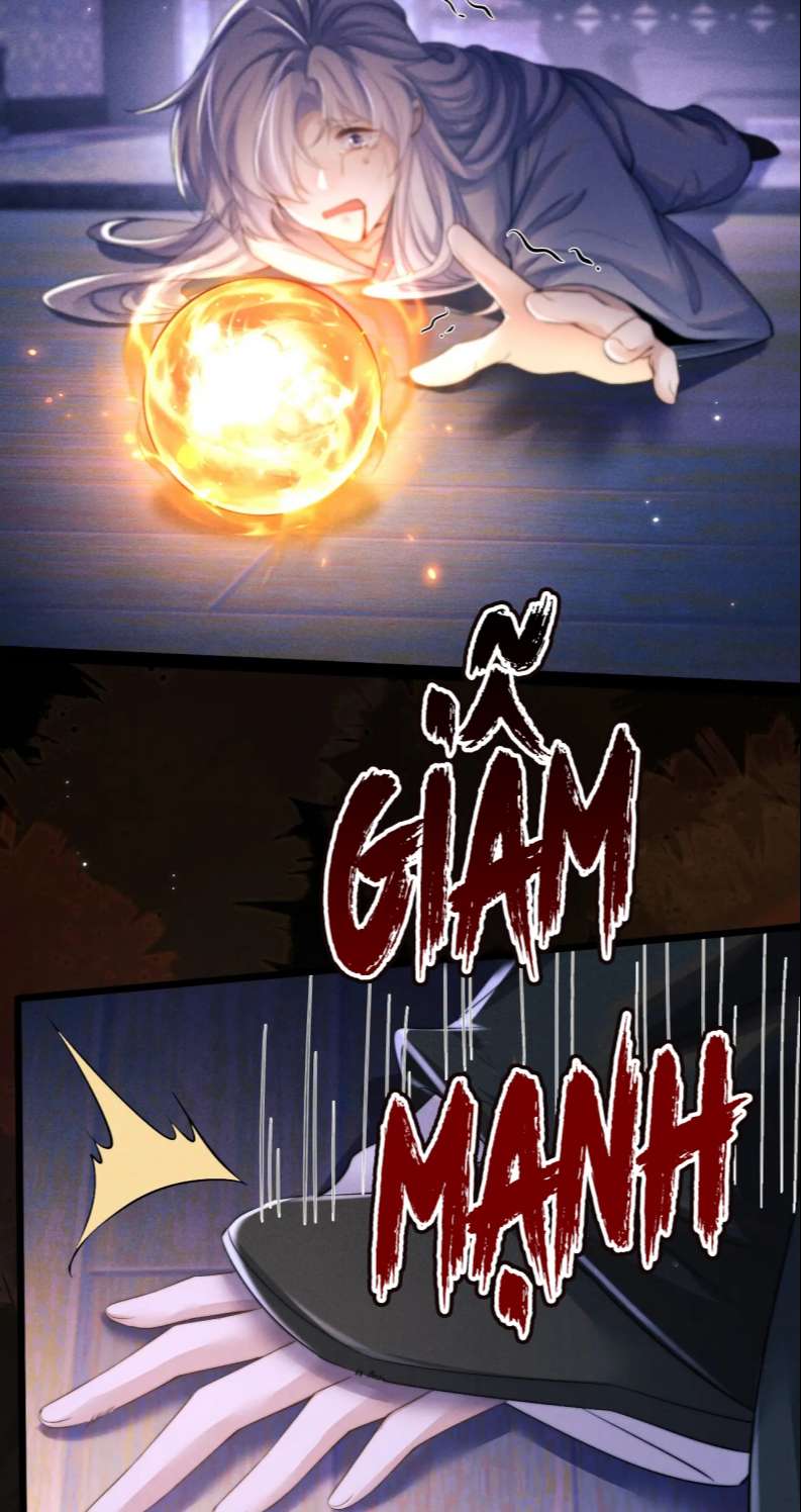 Ma Tôn Hối Bất Đương Sơ: Chapter 29