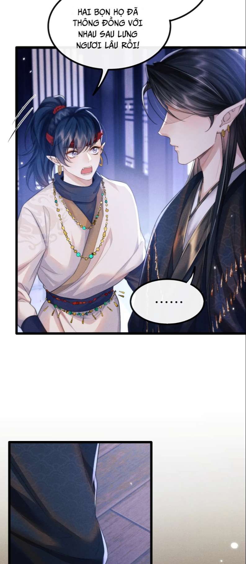 Ma Tôn Hối Bất Đương Sơ: Chapter 29