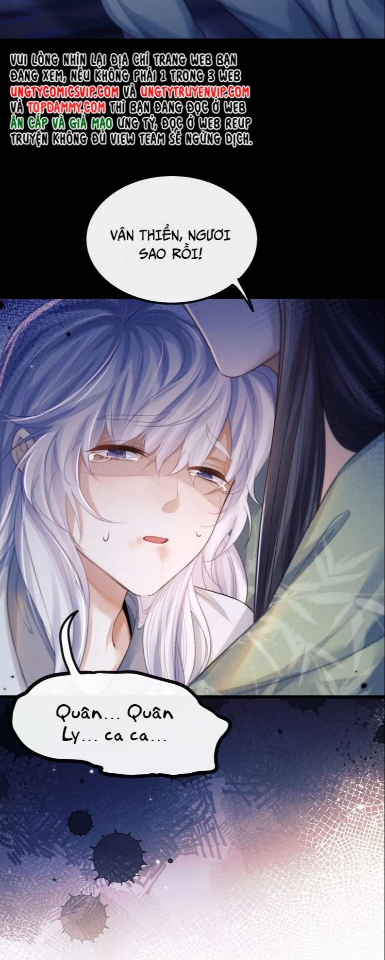 Ma Tôn Hối Bất Đương Sơ: Chapter 29