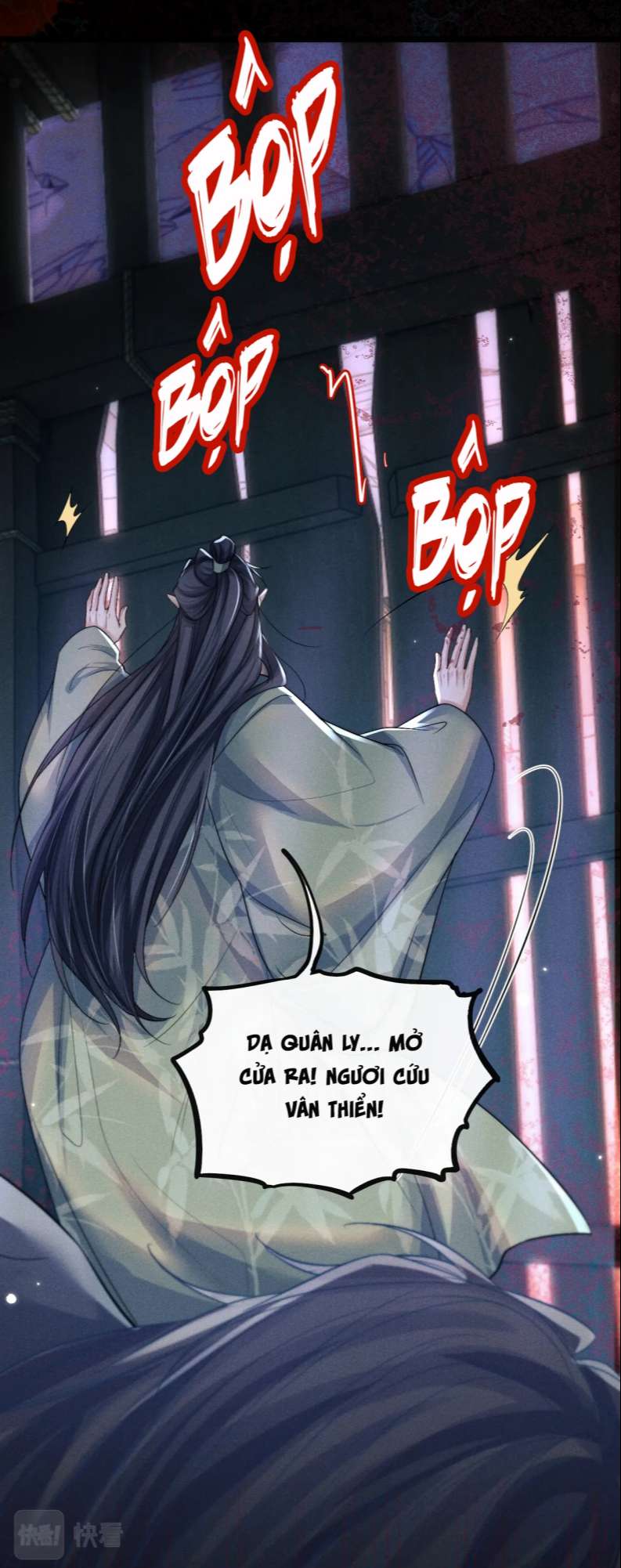 Ma Tôn Hối Bất Đương Sơ: Chapter 29