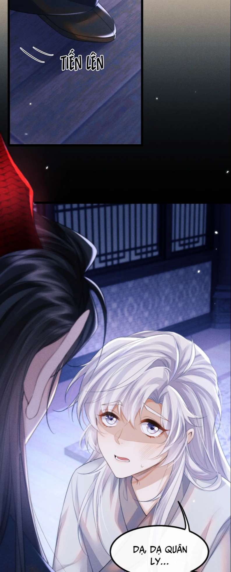 Ma Tôn Hối Bất Đương Sơ: Chapter 29