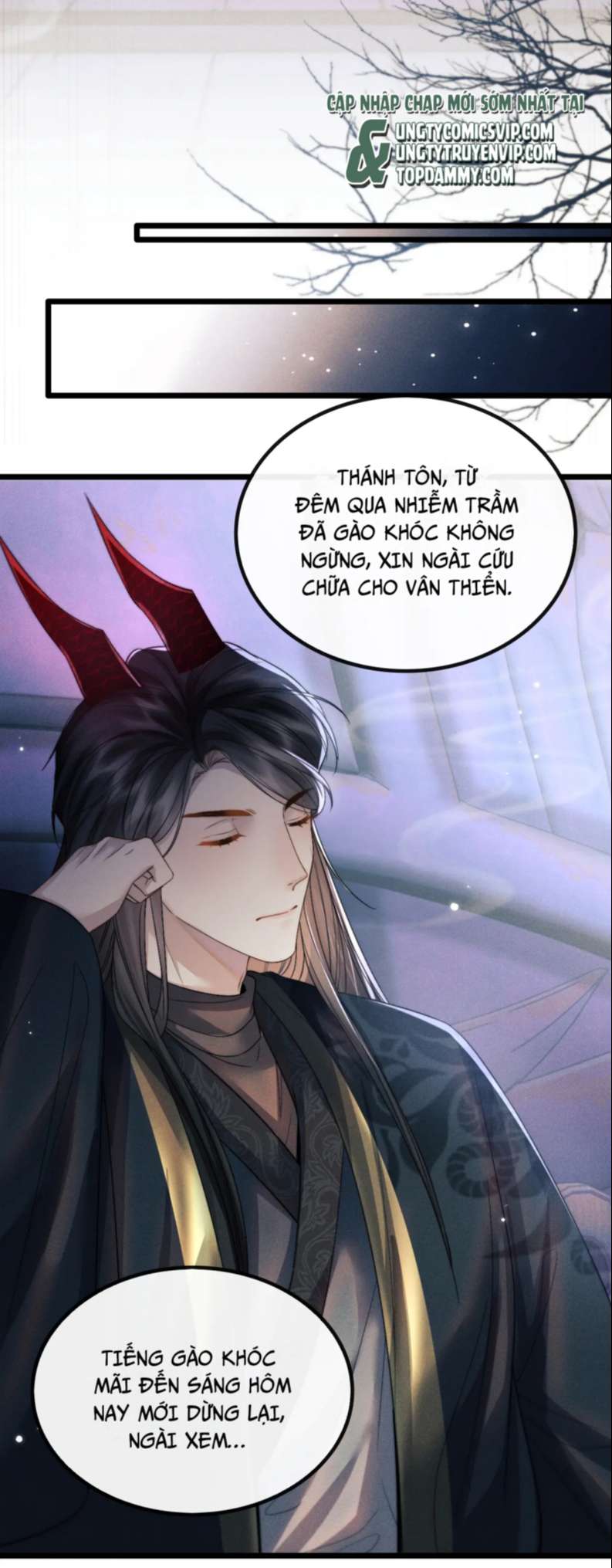 Ma Tôn Hối Bất Đương Sơ: Chapter 29
