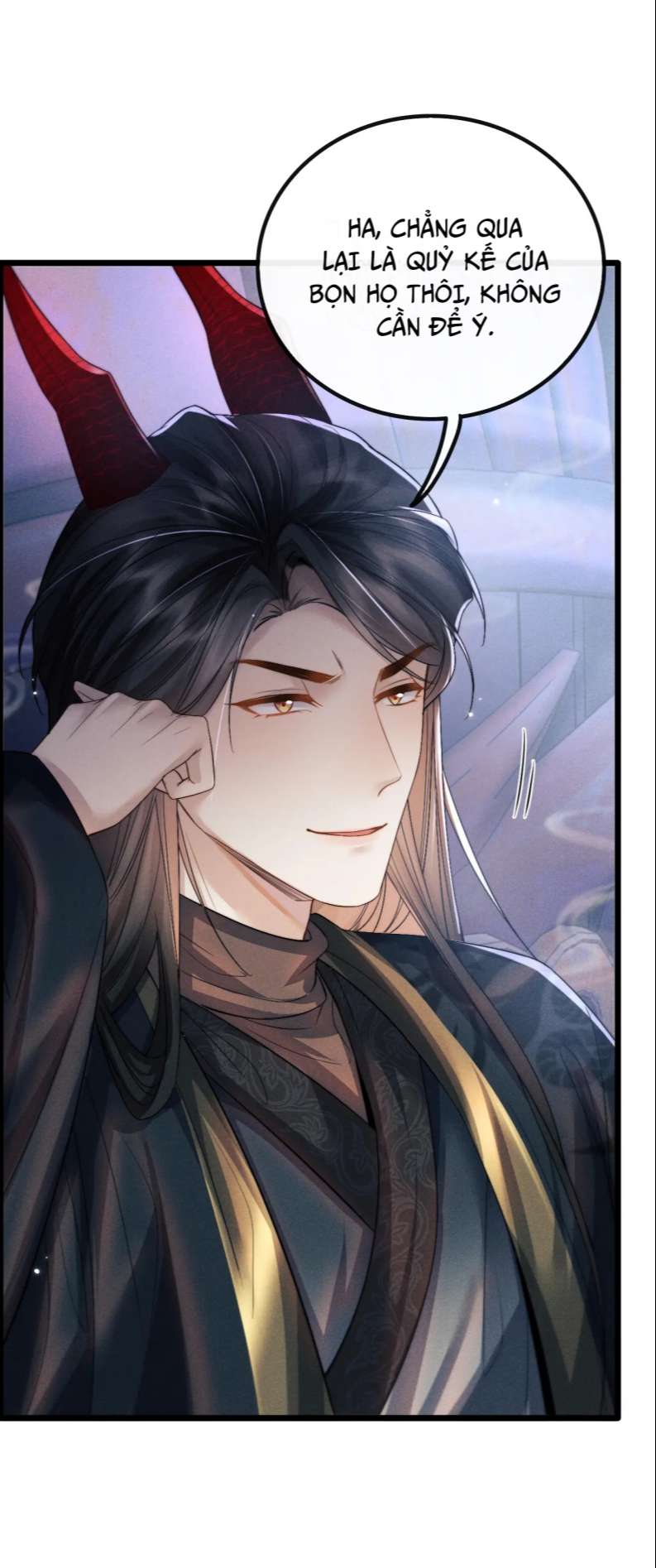 Ma Tôn Hối Bất Đương Sơ: Chapter 29