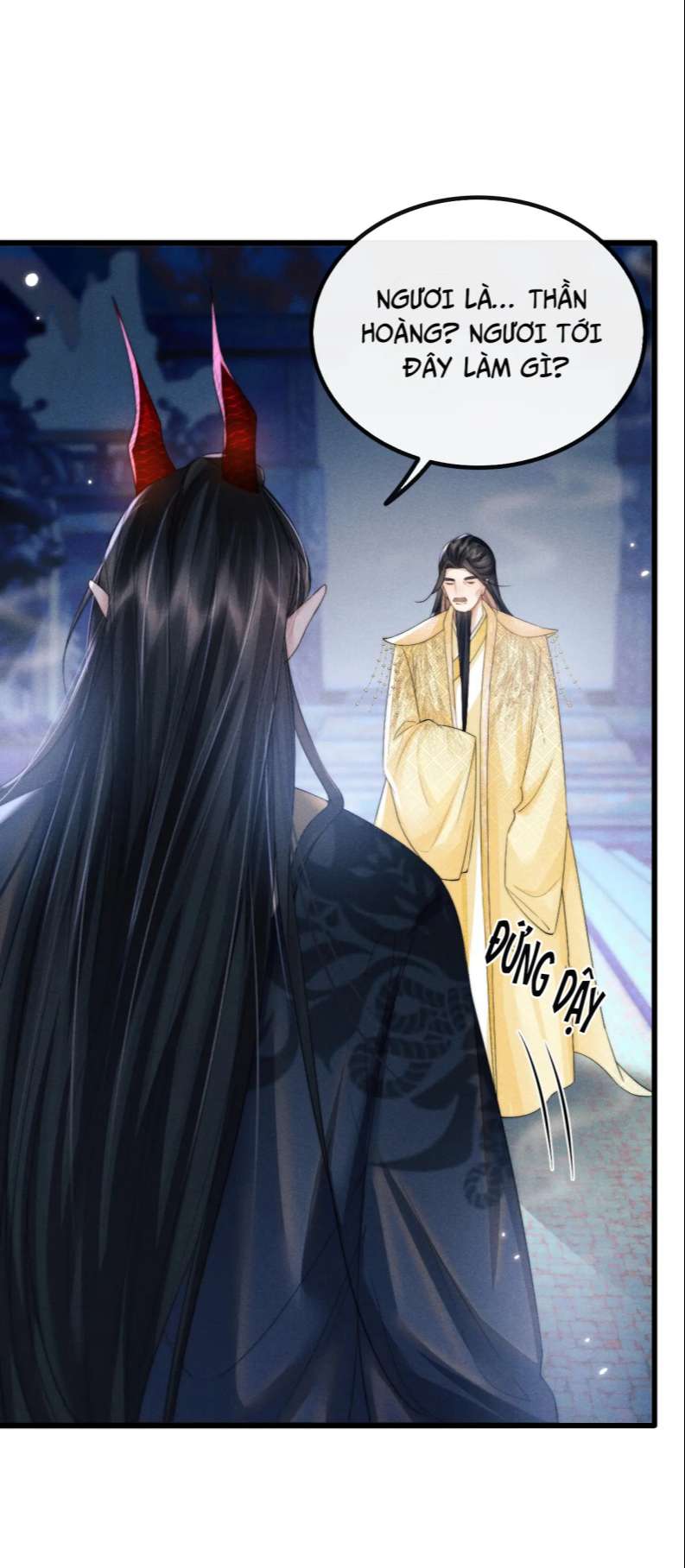 Ma Tôn Hối Bất Đương Sơ: Chapter 29