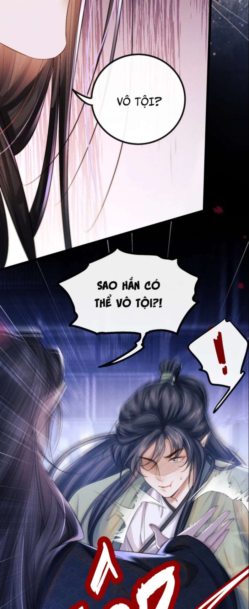 Ma Tôn Hối Bất Đương Sơ: Chapter 29