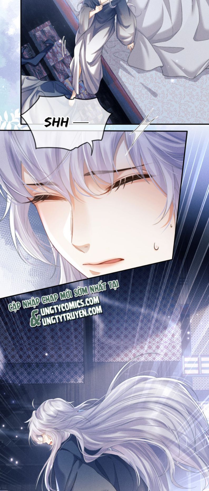 Ma Tôn Hối Bất Đương Sơ: Chapter 3