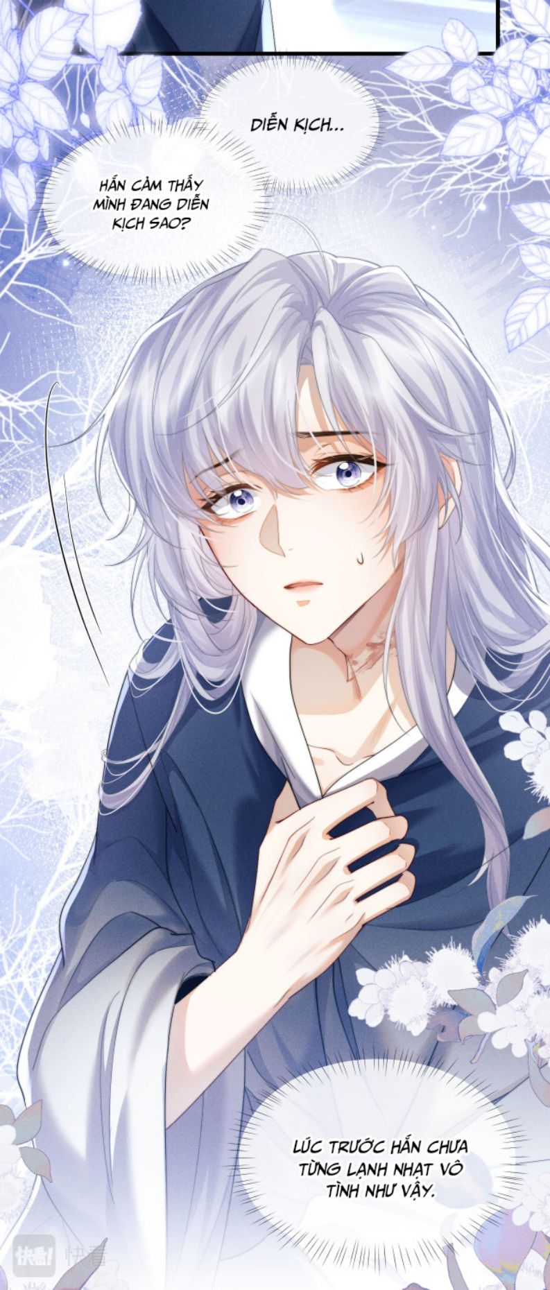 Ma Tôn Hối Bất Đương Sơ: Chapter 3