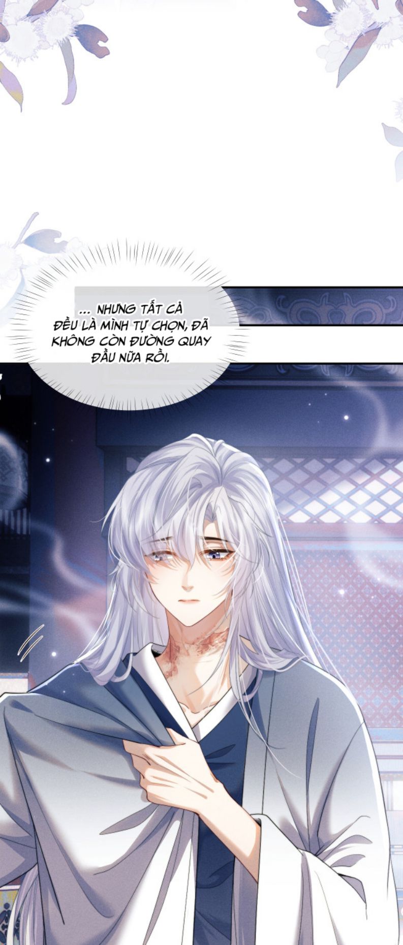 Ma Tôn Hối Bất Đương Sơ: Chapter 3