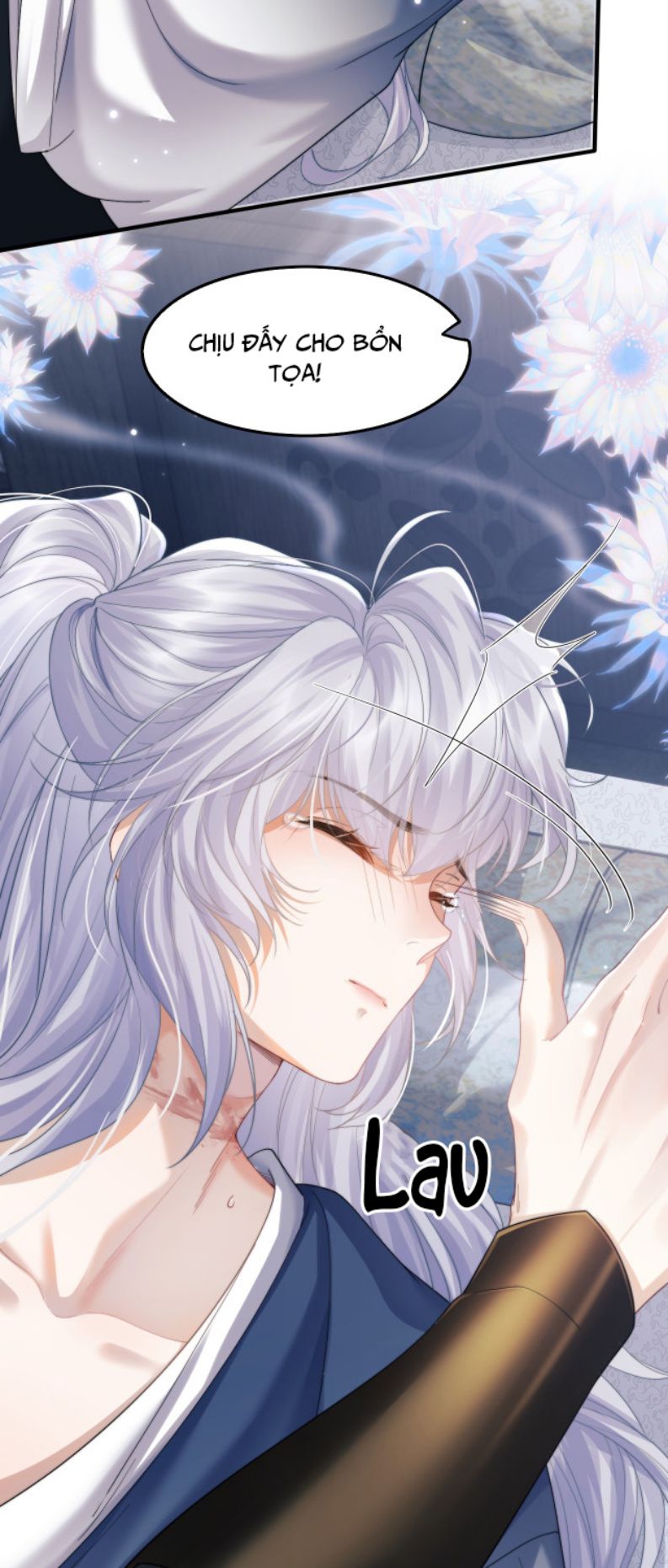 Ma Tôn Hối Bất Đương Sơ: Chapter 3