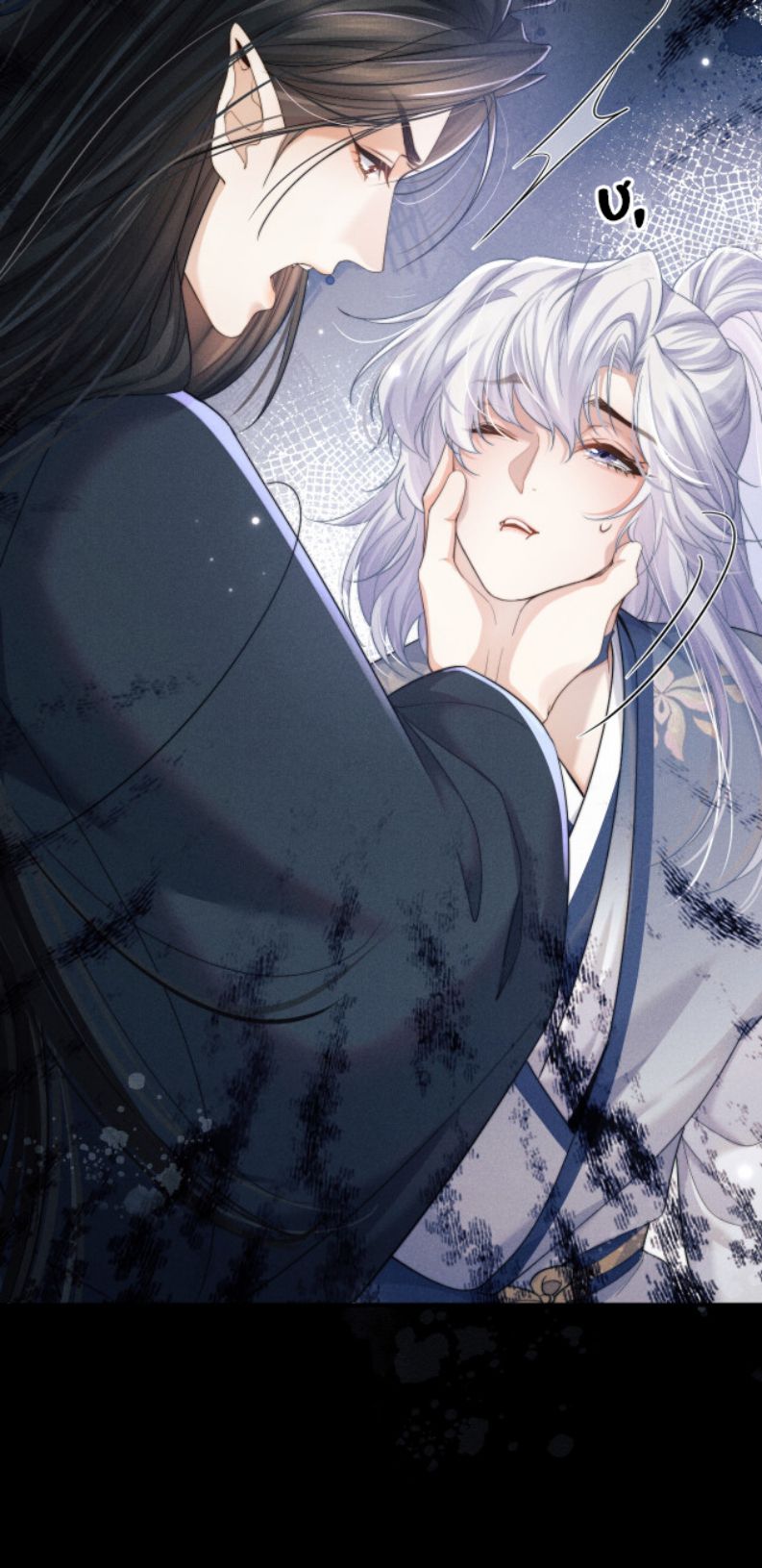 Ma Tôn Hối Bất Đương Sơ: Chapter 3