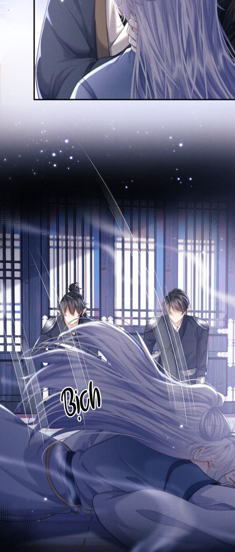 Ma Tôn Hối Bất Đương Sơ: Chapter 3