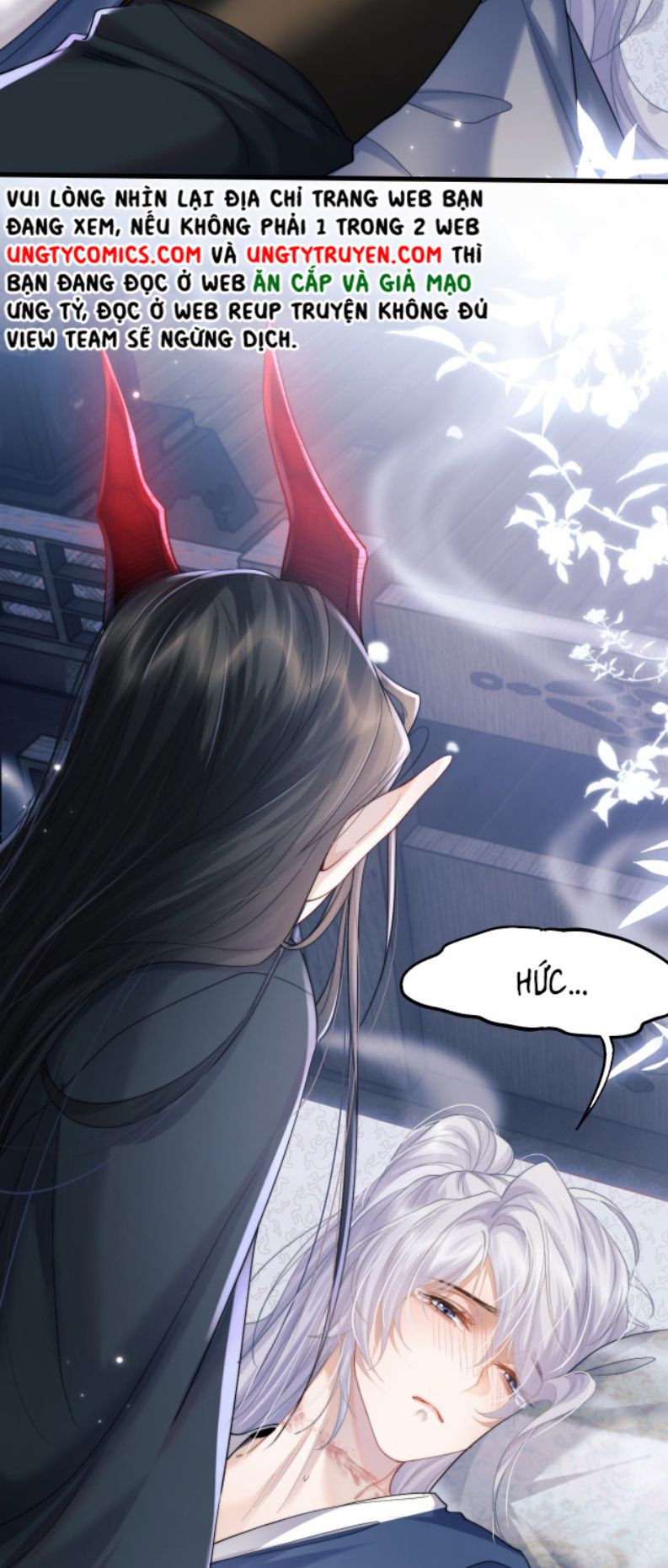 Ma Tôn Hối Bất Đương Sơ: Chapter 3