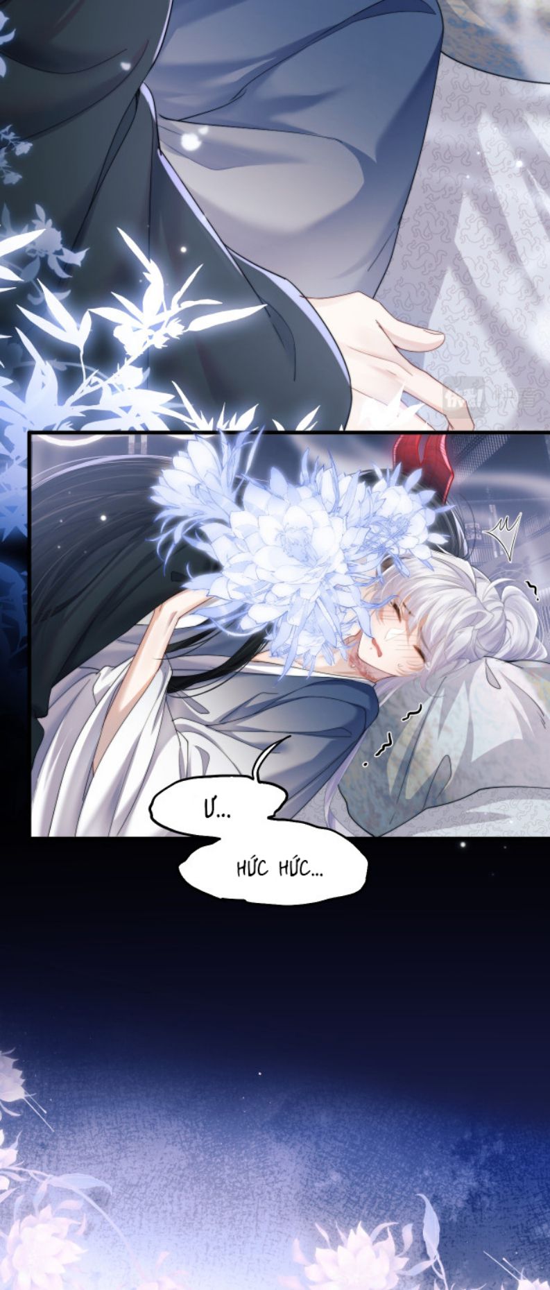 Ma Tôn Hối Bất Đương Sơ: Chapter 3