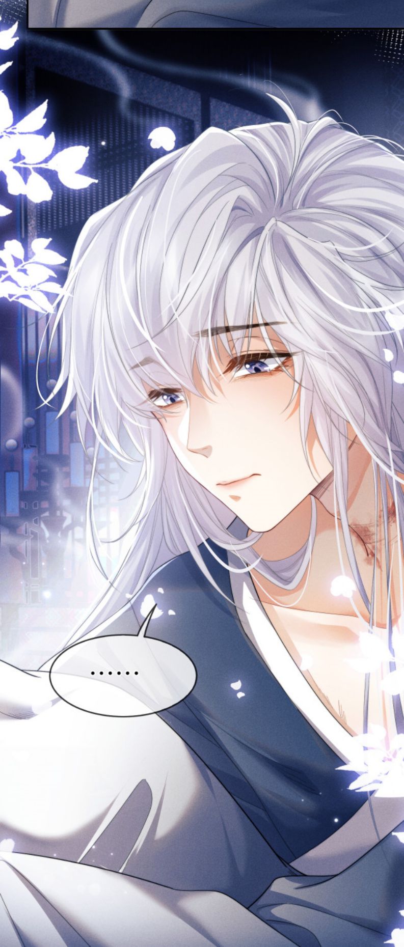 Ma Tôn Hối Bất Đương Sơ: Chapter 3