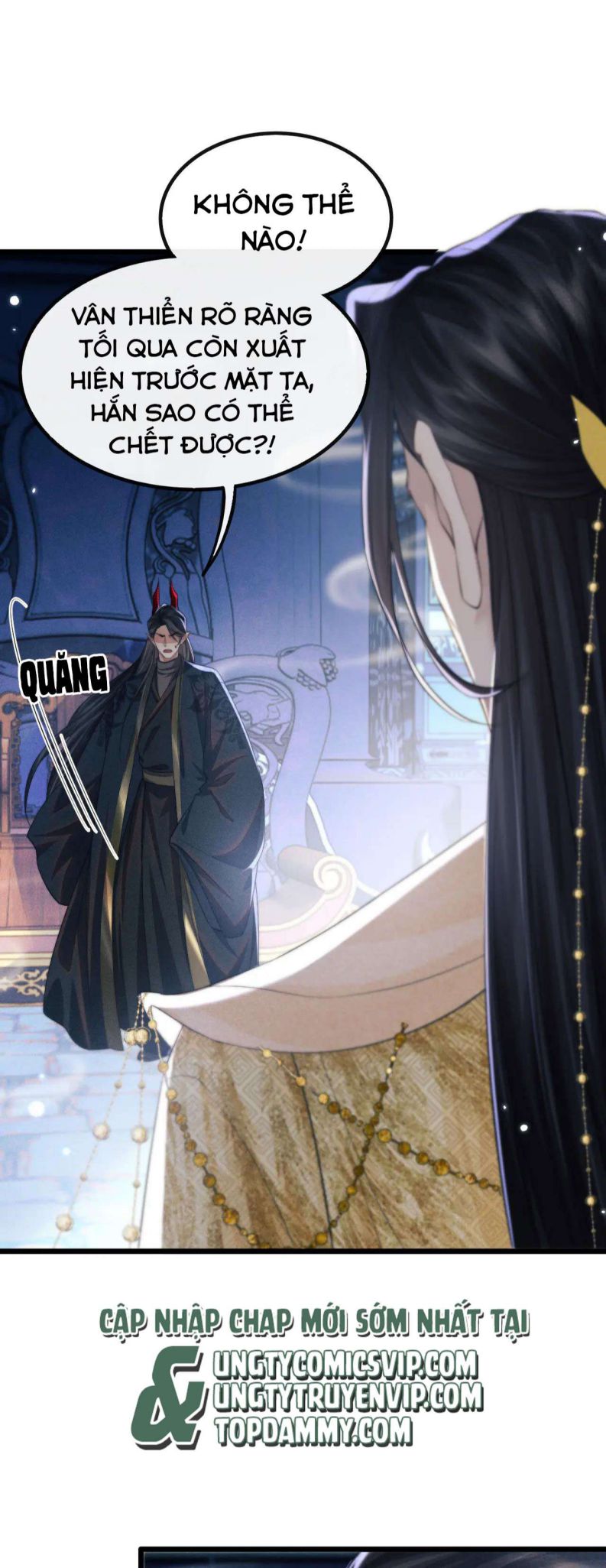 Ma Tôn Hối Bất Đương Sơ: Chapter 30